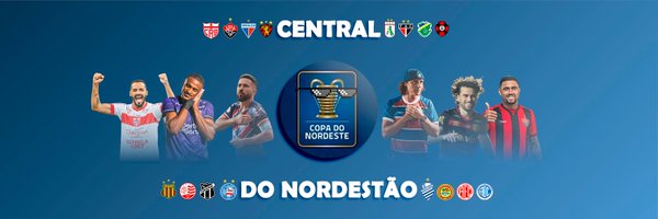 centraldonezao Profile Banner