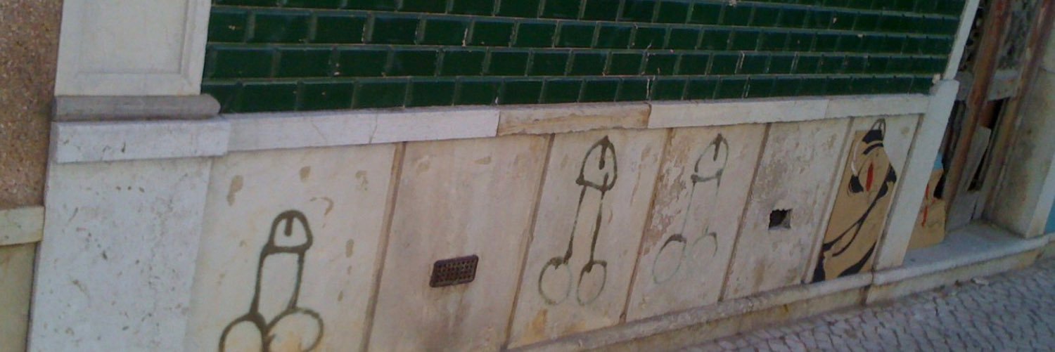 Robert G's banner