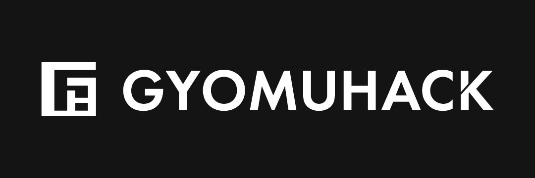 みり🐰GYOMUHACK株式会社 banner