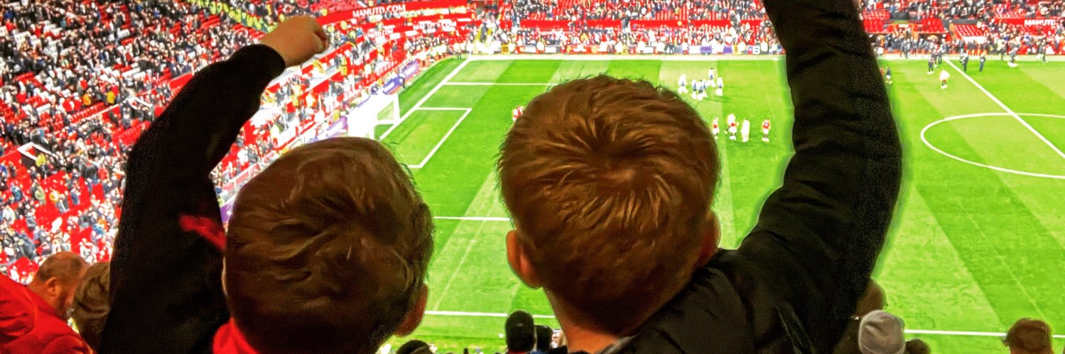 @MUFamilyStand (Dave Field) banner