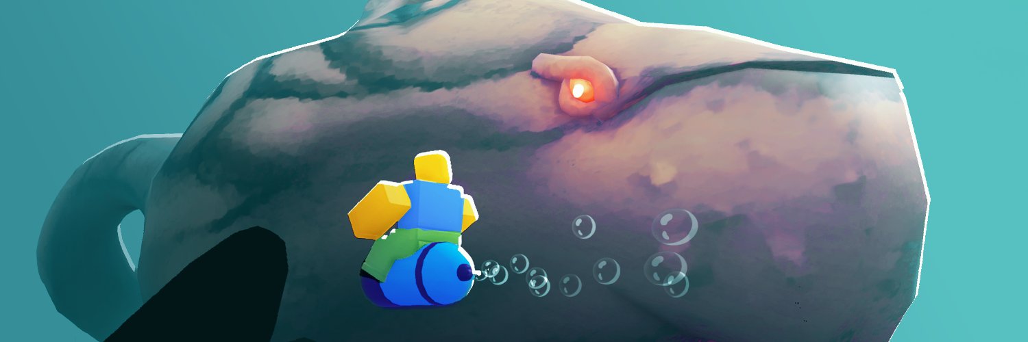 Deep Spirit Games banner