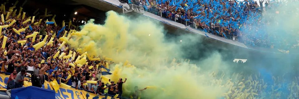 Caballito Braida banner