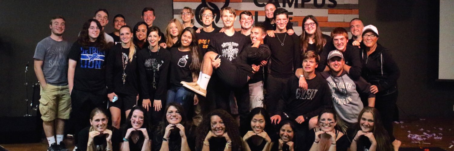 GLCampusLife's profile banner image