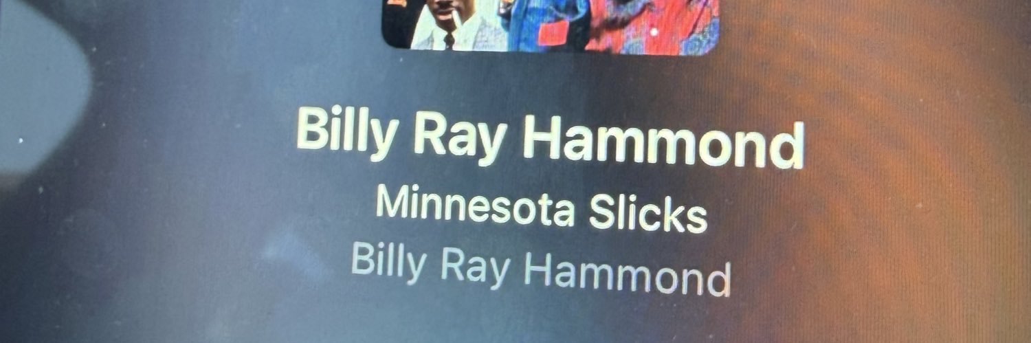 Minnesota Slicks banner