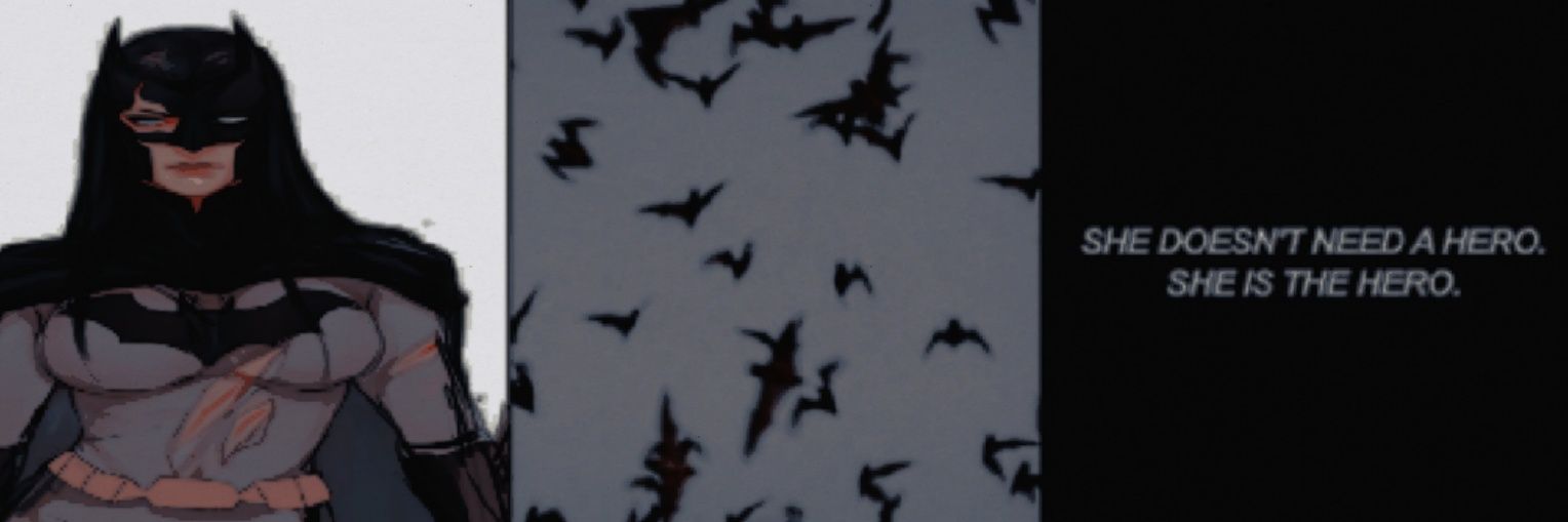 ThatBatGrump's profile banner image