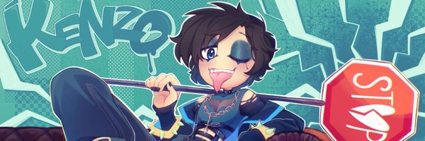 TwistedKenzo Profile Banner