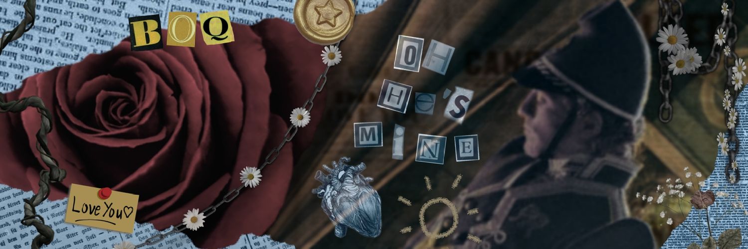 Harry⁰²⁹♟️🕯 THE BOYS S5 SPOILERS banner