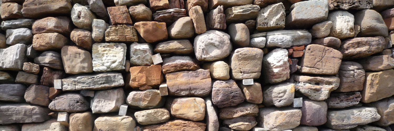 His Kingdom Prophecy banner