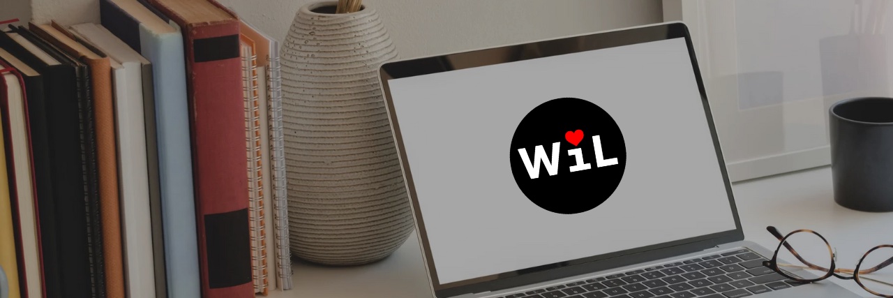 webislove's profile banner image