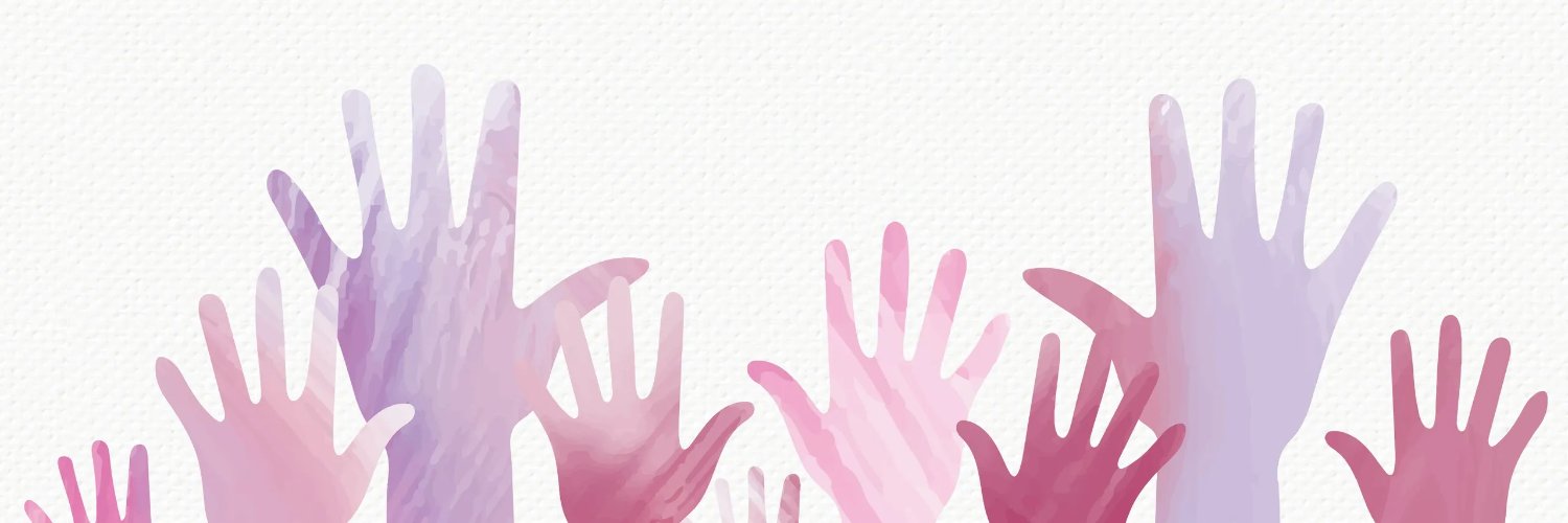 Expand Democracy's banner