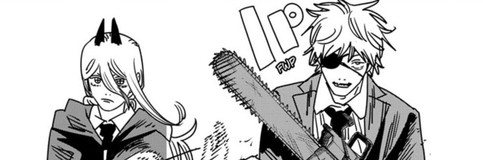 Is Chainsaw Man in Fortnite? banner