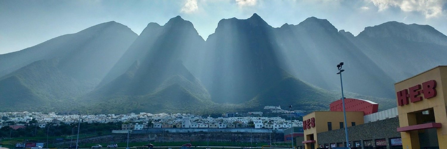 Poniente de Monterrey banner