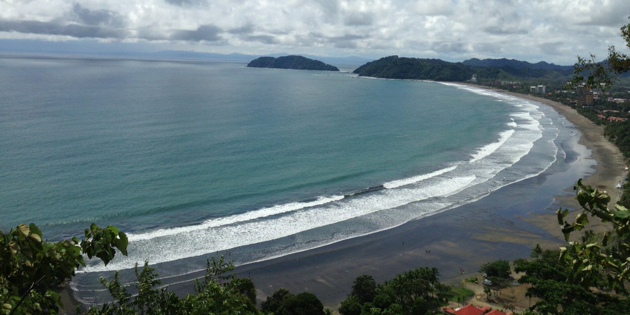 Paul Bartlett banner