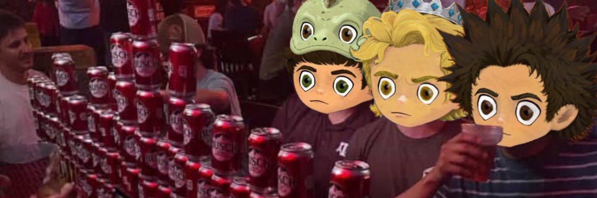 Half Brain o7 banner