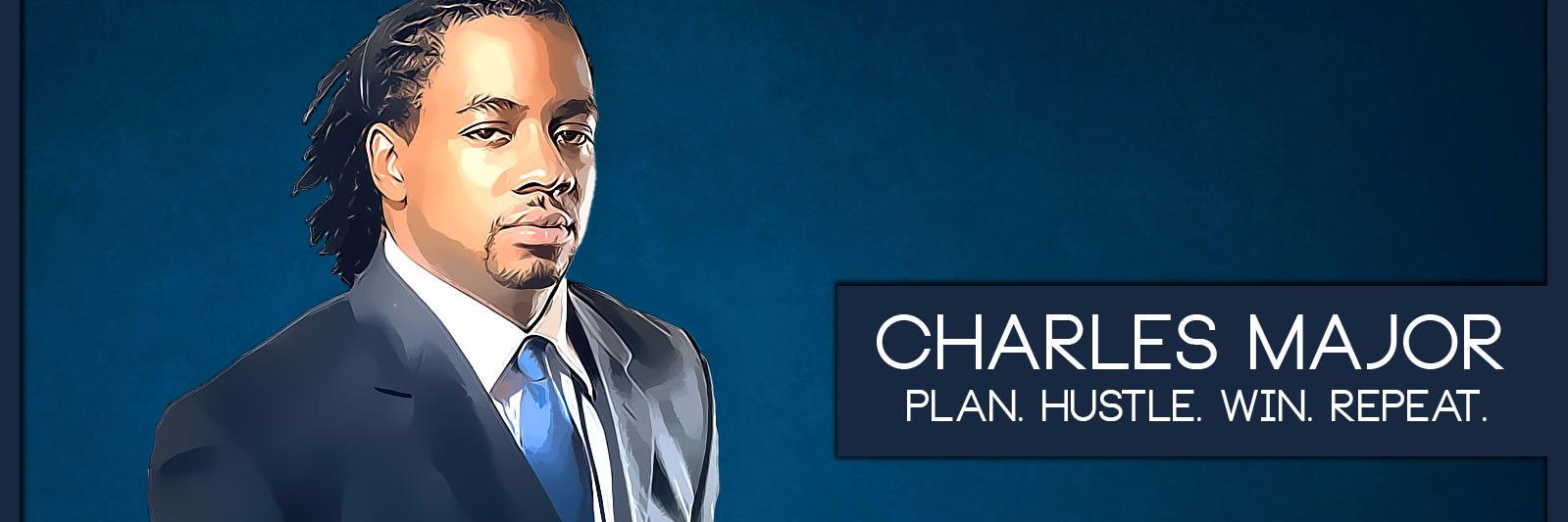 Charles Major banner