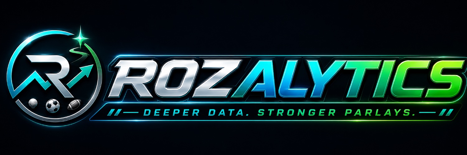 Rozalytics's profile banner image