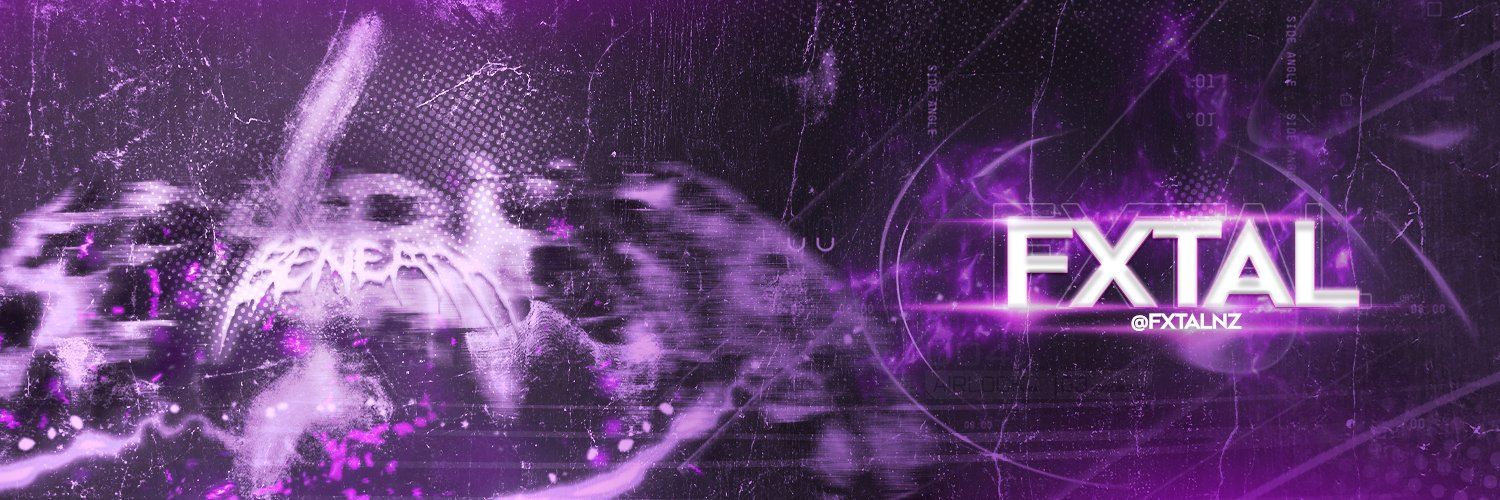 ✨BNTH Fxtal✨'s banner