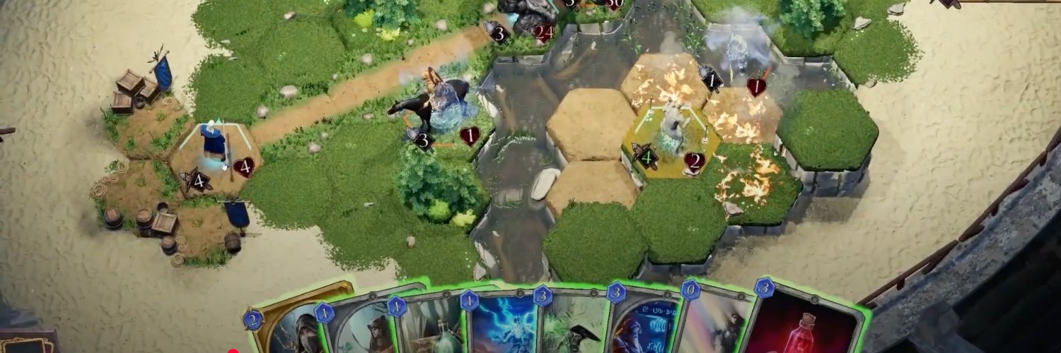 Everdawn Champions banner