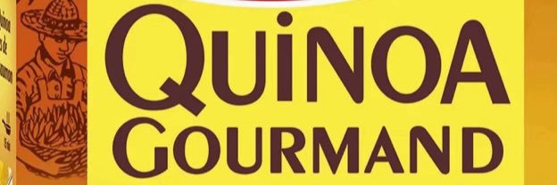 Quinoa Gourmand🇱🇻 banner