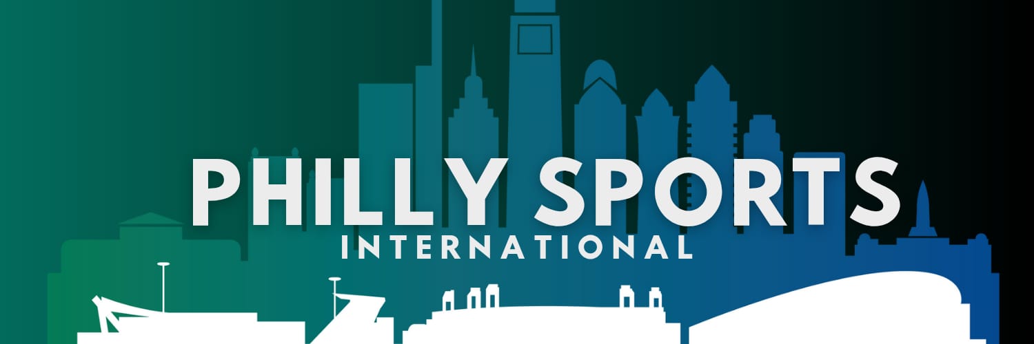 Philly Sports International banner