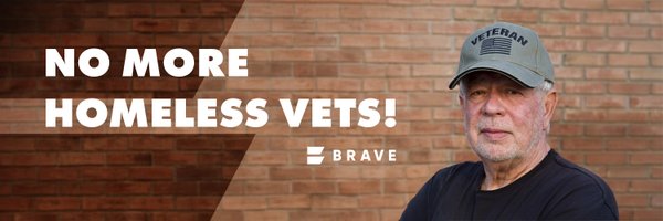 braveIiving Profile Banner