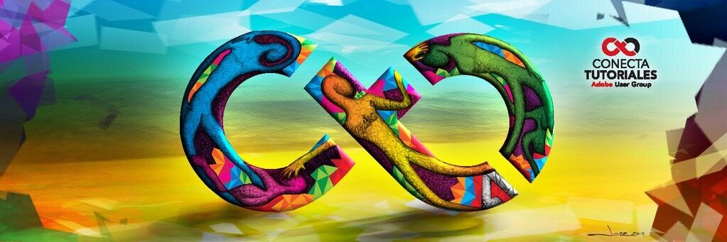 ConectaTutoriales banner
