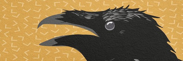 CrowTalesBooks Profile Banner