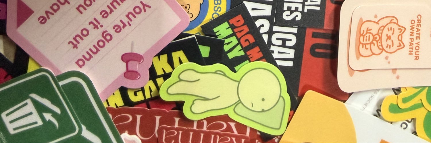 🥚👻🦄 banner