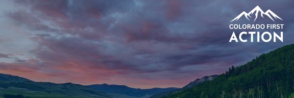 CoFirstAction Profile Banner