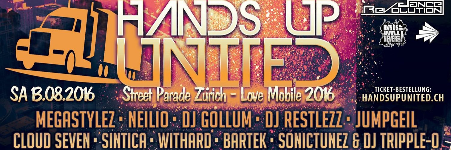 DJ Restlezz banner