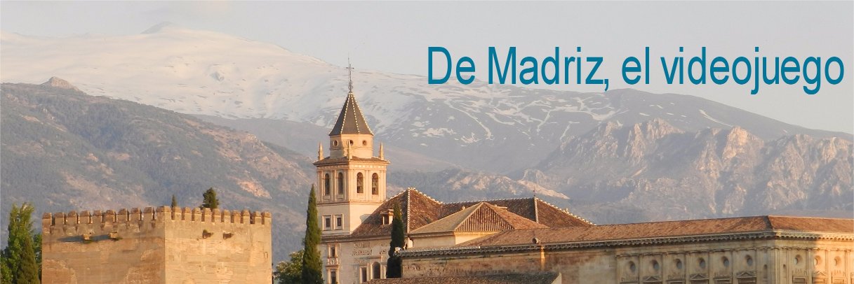 Gilberto Madriz banner