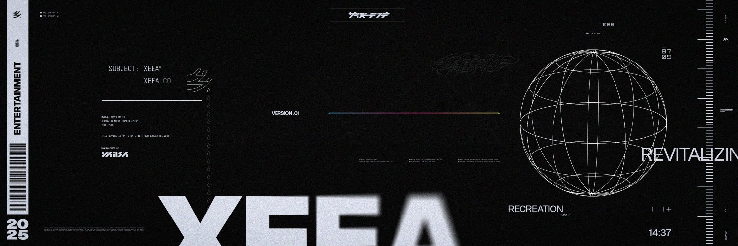 xeea© banner