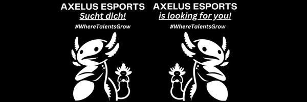 AxelusOfficial Profile Banner