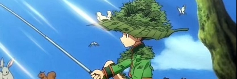 Jesse banner