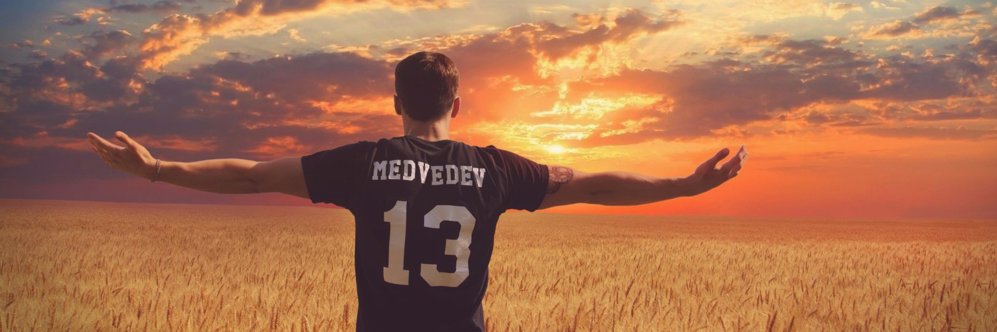 DJ_VIK's profile banner image