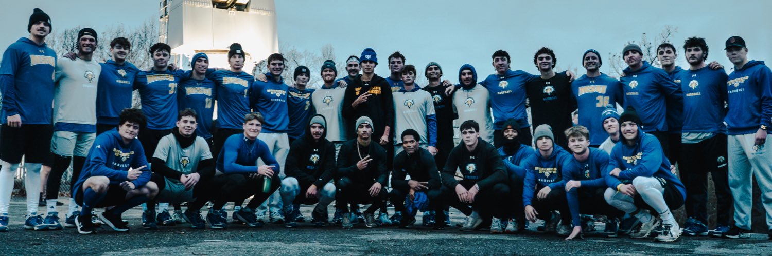 Morehead State Baseball Superfan banner