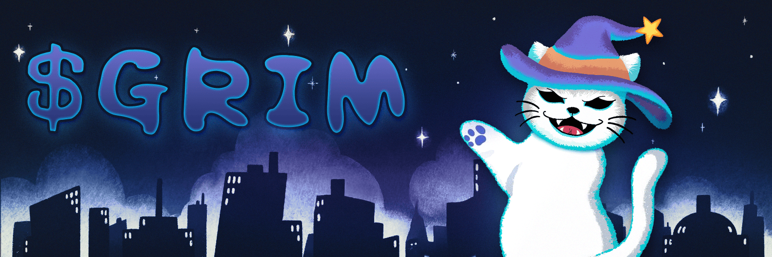 GRIM banner