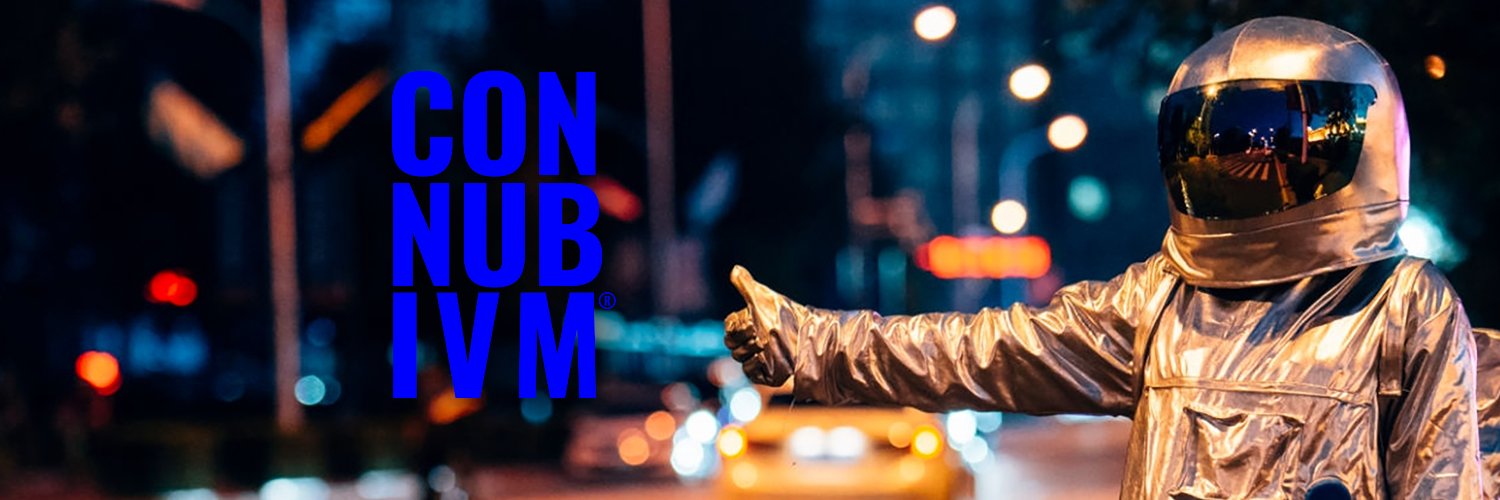 Connubivm's profile banner image