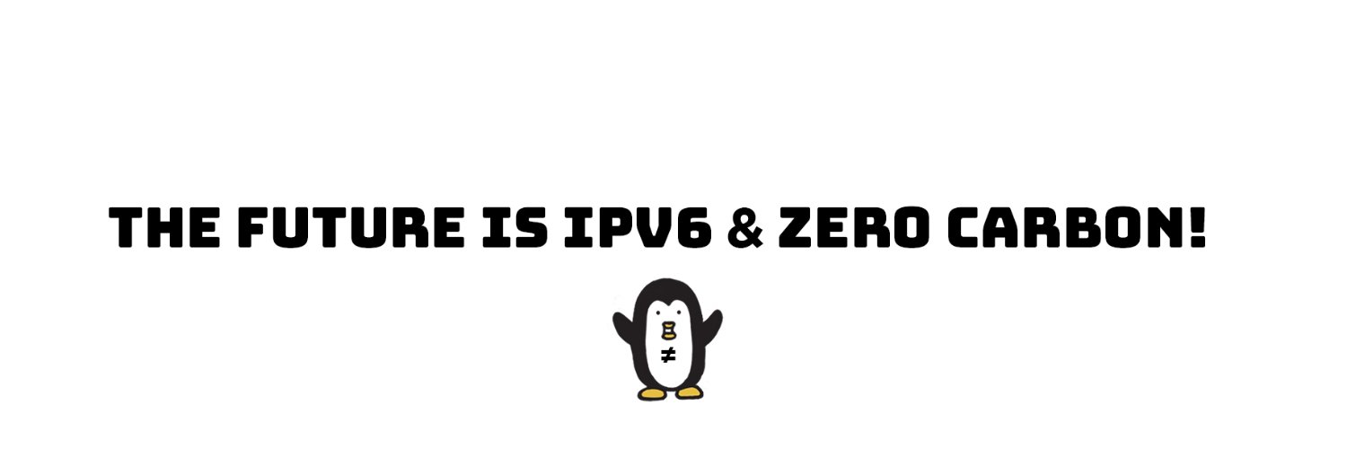 ungleich.ch (@ungleich@ipv6.social) banner