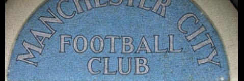 Mark Hughes banner