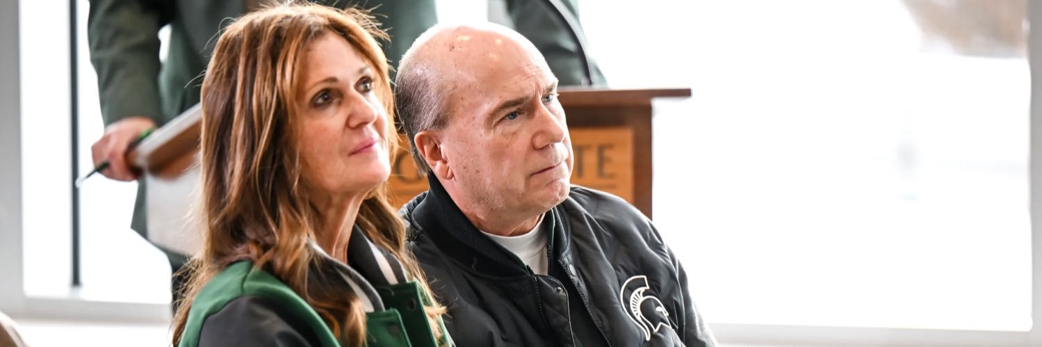 Tim “Sexter” Rodgers banner