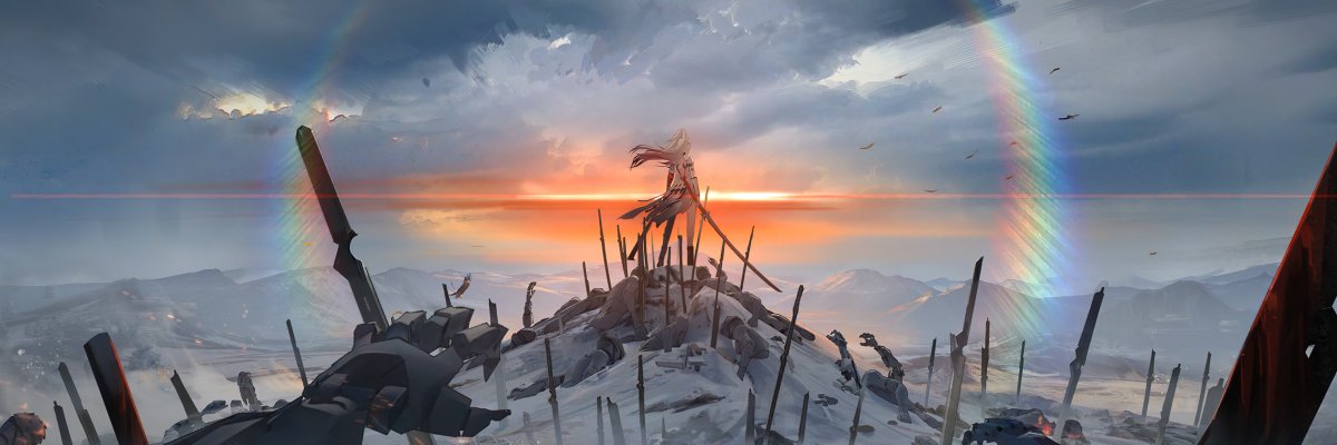 apollyonthunder's profile banner image