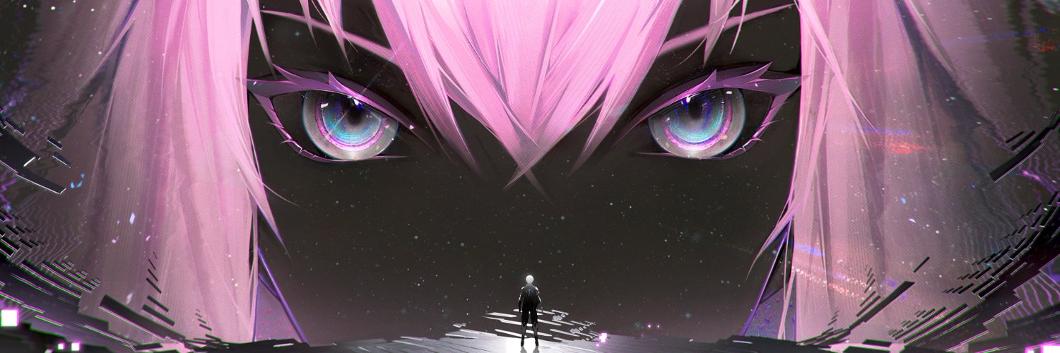 hyperrxal's profile banner image