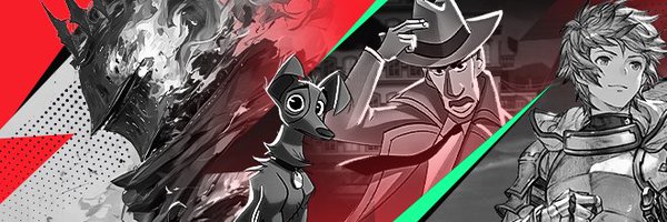 CriticalLeap Profile Banner