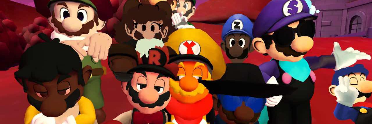 YellowPlumber (Speed) banner