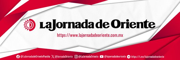 JornadaOriente Profile Banner