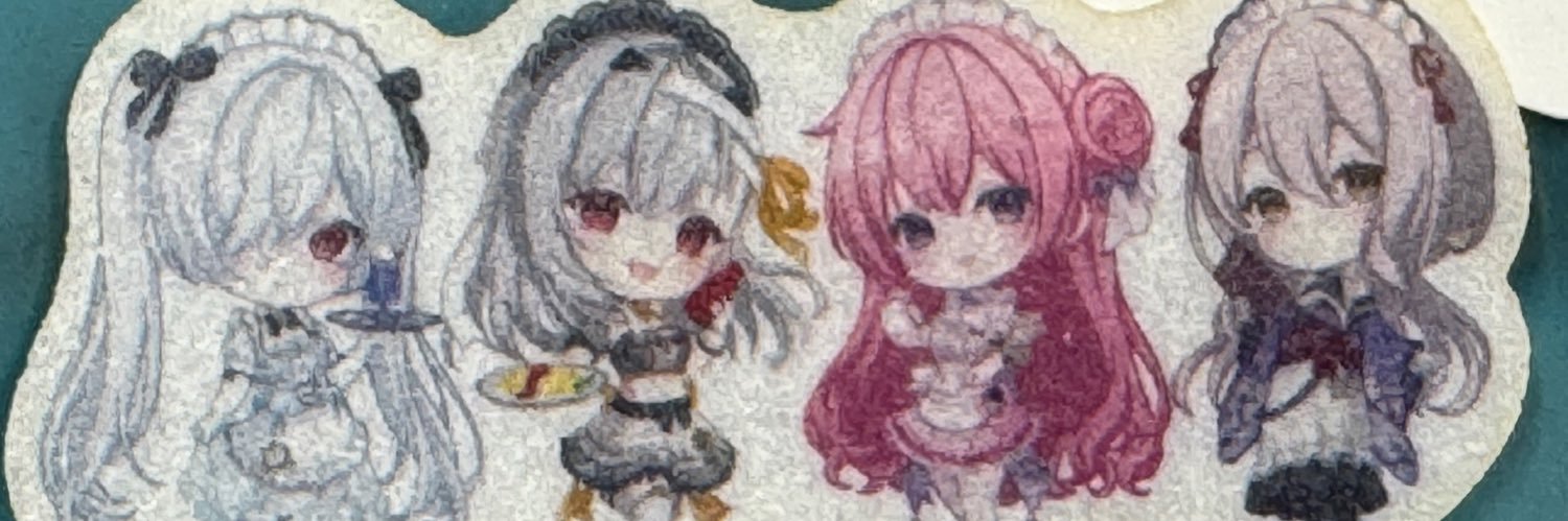 🐾ひなナン🐾コスサミ行くよ！'s banner