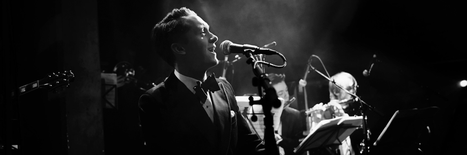 samjewison's profile banner image