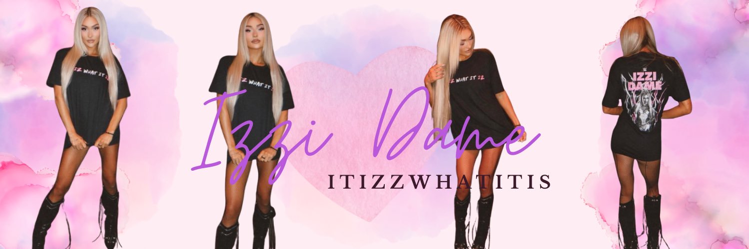 lTIZZWHATITIS's profile banner image