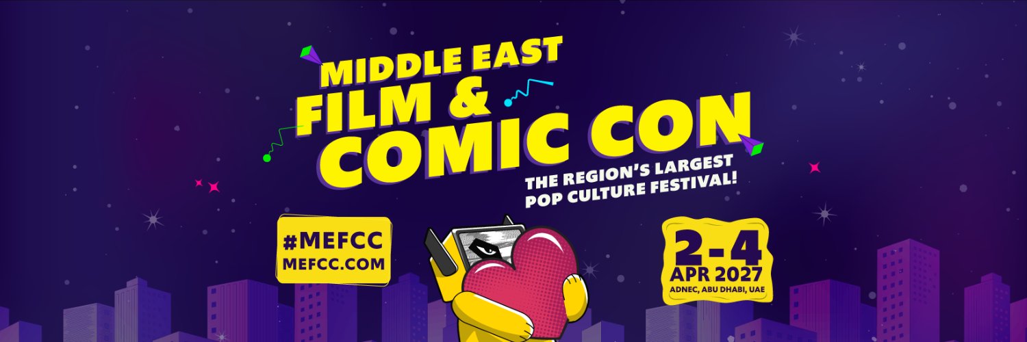 MEFCC's profile banner image